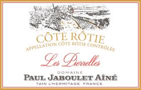 Paul Jaboulet Aîne Domaine des Pierrelles Côte-Rôtie 2016 – Grand Wine  Cellar