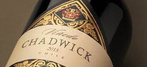 New Release: Viñedo Chadwick 2015 – Goedhuis & Co