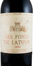 Latour Pauillac tinto