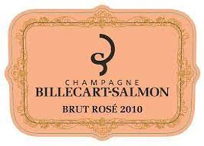 Billecart-Salmon Brut Rose (1.5 Liter Magnum) 2010 | Wine.com