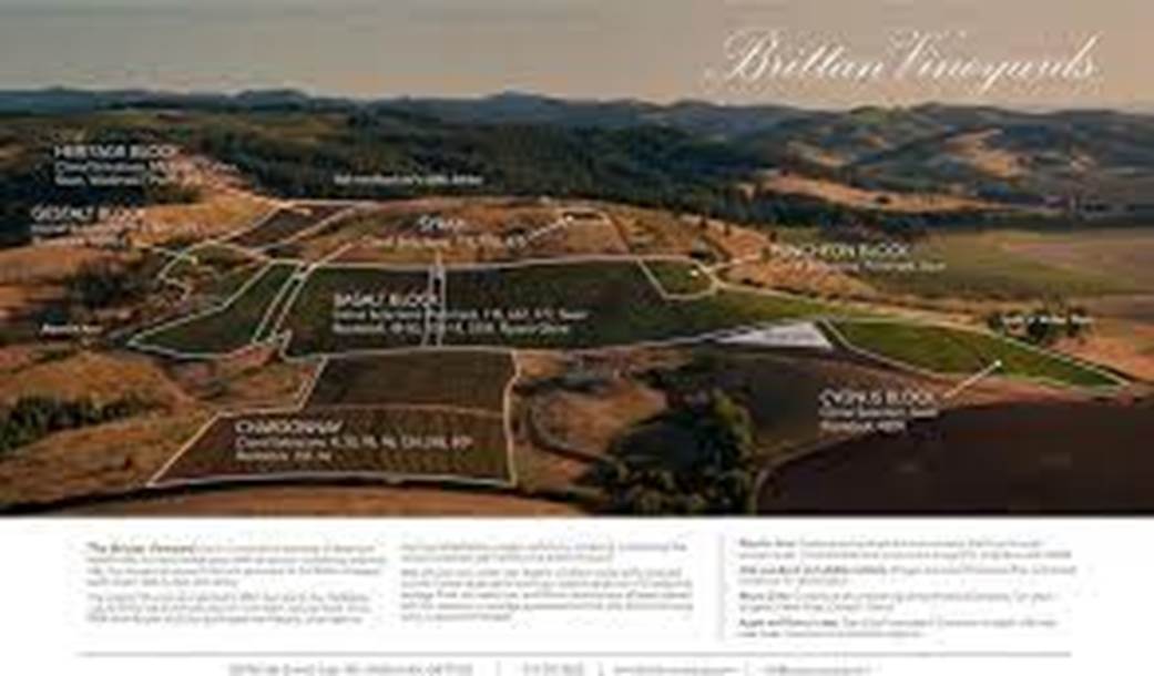 A map of a farm  Description automatically generated