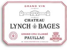 1986 Chateau Lynch Bages Pauillac