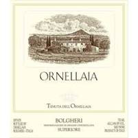 Ornellaia Ornellaia 2015 6L - Bottle ...