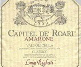 Luigi Righetti - Winery Profile ...