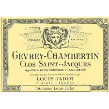 Louis Jadot Gevrey-Chambertin Clos St ...