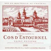 Chateau Cos d'Estournel 1990 | Wine.com