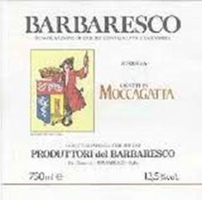 1988 Produttori del Barbaresco ...