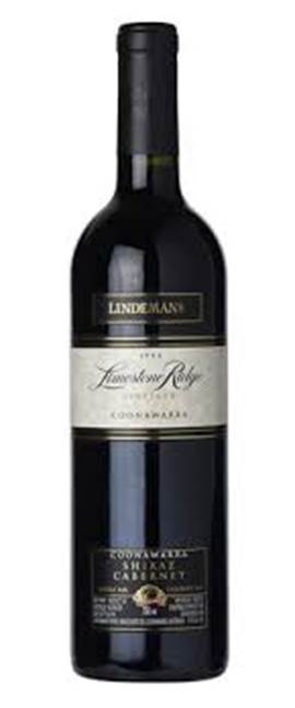 1993 Lindemans 'Limestone Ridge ...