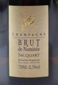 Jacquart Brut de Nominée 1996 - 750ml ...