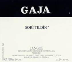 Gaja Sori Tildin 2007 | Wine.com