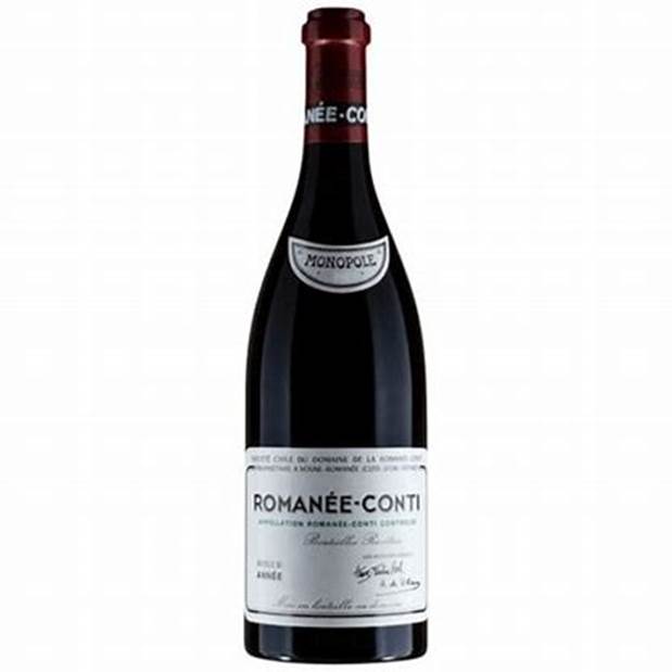 Image result for 2021 Domaine de la Romanee-Conti Romanee-Conti Grand Cru, Cote de Nuits