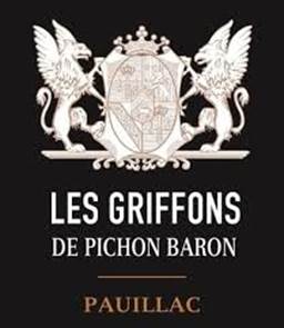 Chateau Pichon-Longueville Baron - Les ...