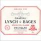 1990 Chateau Lynch Bages Pauillac - click image for full description