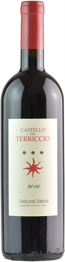 Castello del terriccio castello del terriccio 2016 - xtrawine.com