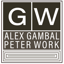 Gambal Work – elegant and beautifully balanced wines