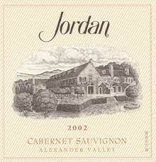 Trade & Media | Cabernet Sauvignon | Jordan Winery
