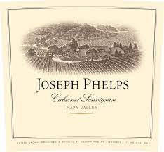 Joseph Phelps Cabernet Sauvignon 2019 | Wine.com