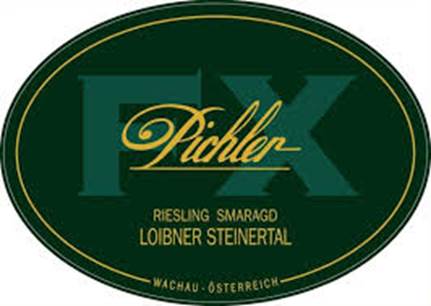 Weingut F.X. Pichler Loibner Steinertal Smaragd Riesling 2012 | Wine.com