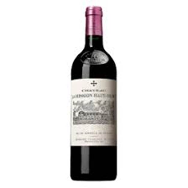 2016 Château La Mission Haut-Brion Pessac-Léognan Imperial 6L Pre-Arrival