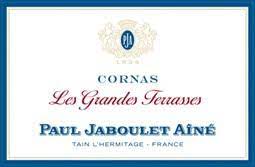 2016 Paul Jaboulet Aîné Cornas Les Grandes Terrasses - CellarTracker