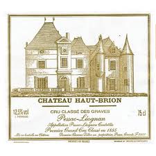 1986 Chateau Haut-Brion, Pessac-Leognan, France Magnum - Wine Watch