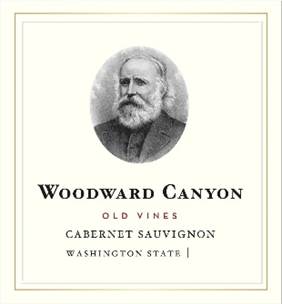 2019 Woodward Canyon Old Vines Cabernet Sauvignon, Columbia Valley, USA image