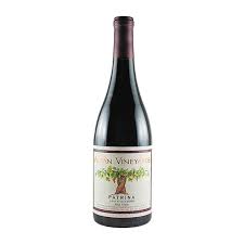 Alban Vineyards 'Patrina' Syrah Edna ...