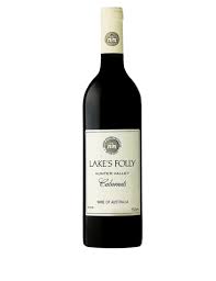 Lakes Folly Cabernet 1983 | Prince Wine ...