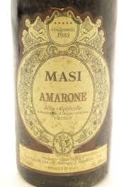 1) 1988 Masi Amarone Recioto della ...