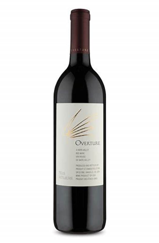 Image result for Opus One Overture, Napa Valley