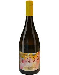 Castello Romitorio 2020 'Metafisica ...