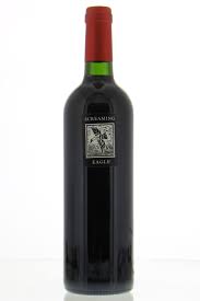 Cabernet Sauvignon 2009 - Screaming ...