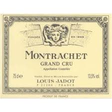 Montrachet Louis Jadot 2019 (750ML ...