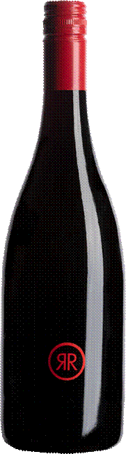2019 RR Pinot Noir, Estate Reserve || Ribbon Ridge Winery