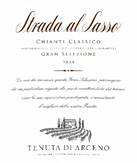 Tenuta di Arceno Chianti Classico Strada al Sasso Gran Selezione 2019 | Wine  Rating | Wine Spectator
