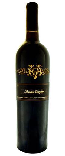 2002 Beaulieu Vineyards 'Clone 4' Napa Valley Cabernet Sauvignon