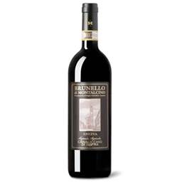 2015 Canalicchio di Sopra Brunello di Montalcino Riserva 750mL at Wally's