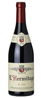 Image result for 2016 Domaine Jean Louis Chave Hermitage Rouge