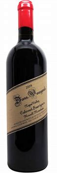 Image result for DUNN HOWELL MOUNTAIN CABERNET SAUVIGNON