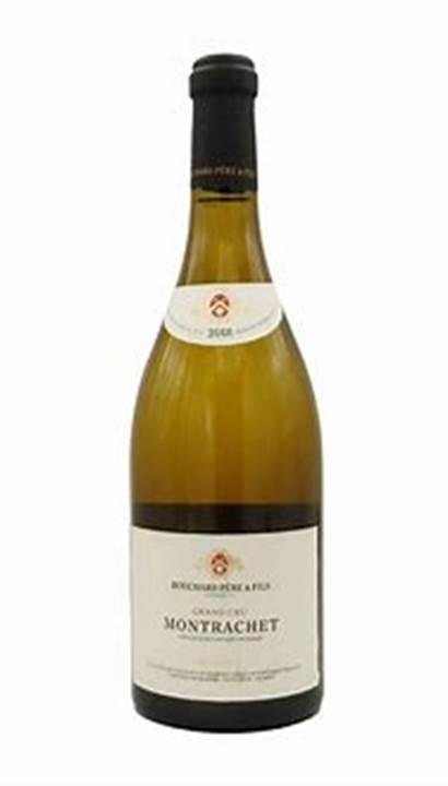 Image result for 2018 BOUCHARD PERE ET FILS MONTRACHET GRAND CRU 3 LITER