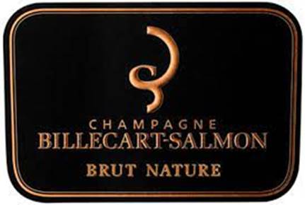 Billecart-Salmon Brut Nature Champagne NV - Woodland Hills Wine Company