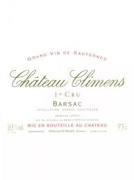 1937 Château Climens Barsac (Sauternes) 75cl – Chateau.com