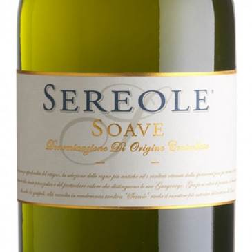 Image result for Bertani Soave Sereole 2016