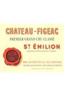 Château Figeac 1961, Saint Emilion