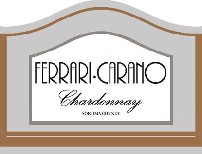 2022 Ferrari Carano Chardonnay Sonoma image