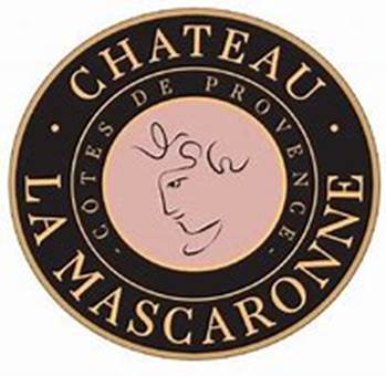 Image result for 2021 CHATEAU LA MASCARONNE 'QUAT 'SAISONS' ROSE COTES DU PROVENCE