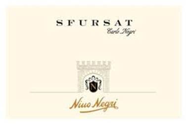 Nino Negri 'Sfursat' Valtellina DOCG ...