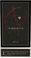 Pirouette 2010 Red (Columbia Valley (WA ...