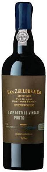 Van Zellers & Co Late Bottled Vintage ...