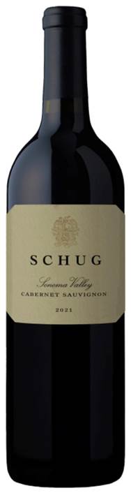 2021 Schug Cabernet Sauvignon Sonoma image